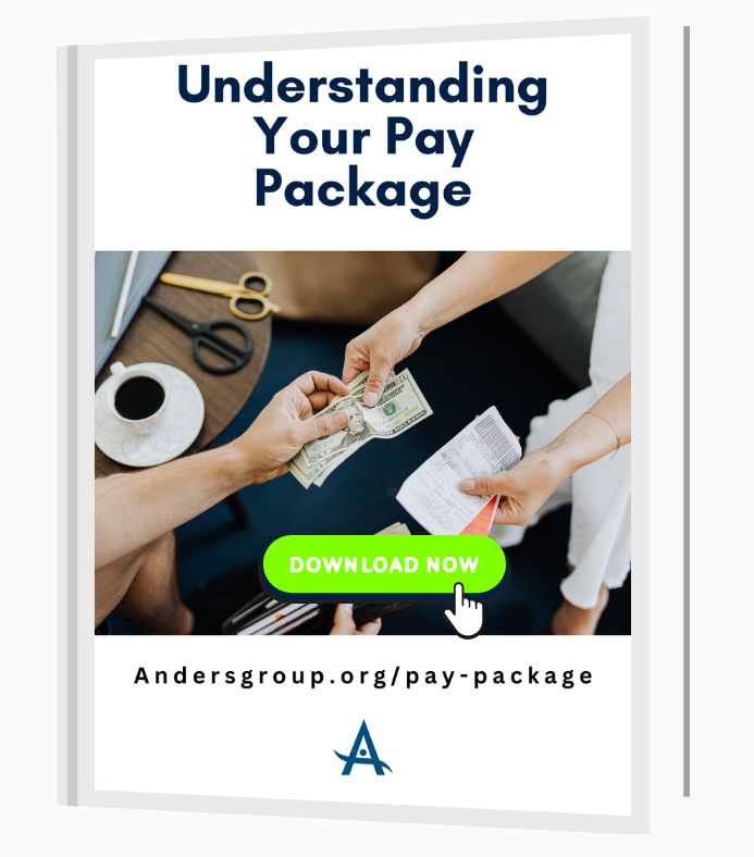 Travel Pay Pay package 