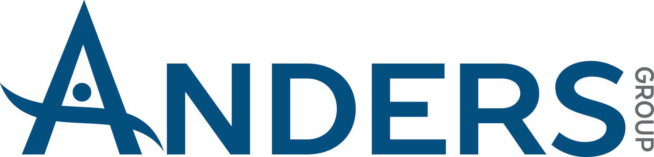 Anders group Logo