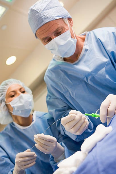 Cath Lab Nurse - SEO