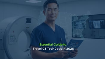 Essential Guide to Travel CT Tech Jobs in 2026