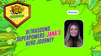 Jana: A Superhero in Travel Healthcare
