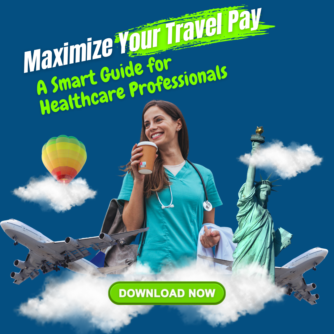 Maximize Your Travel Pay 2