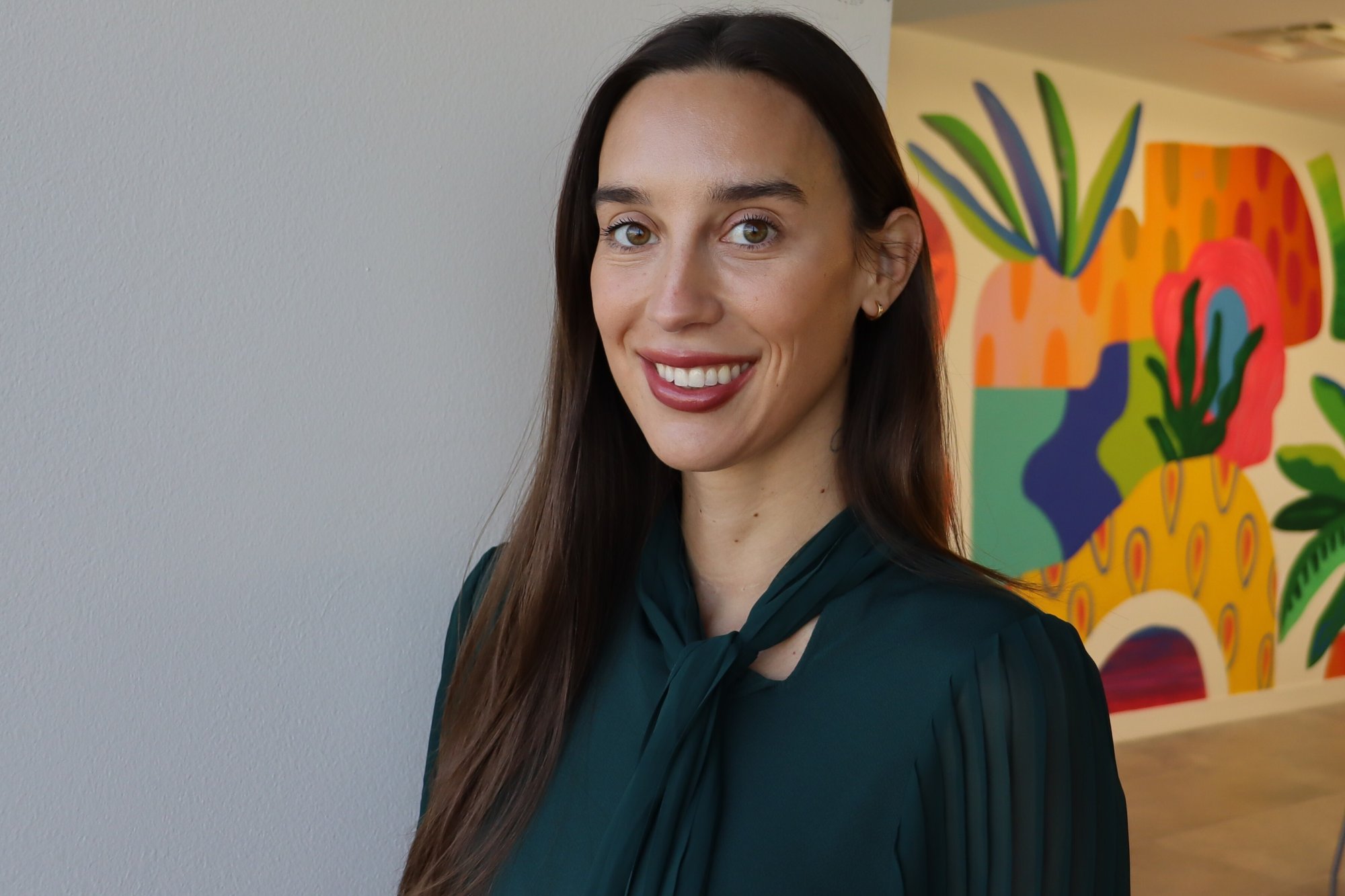 Patricia Anderson Patricia Anderson