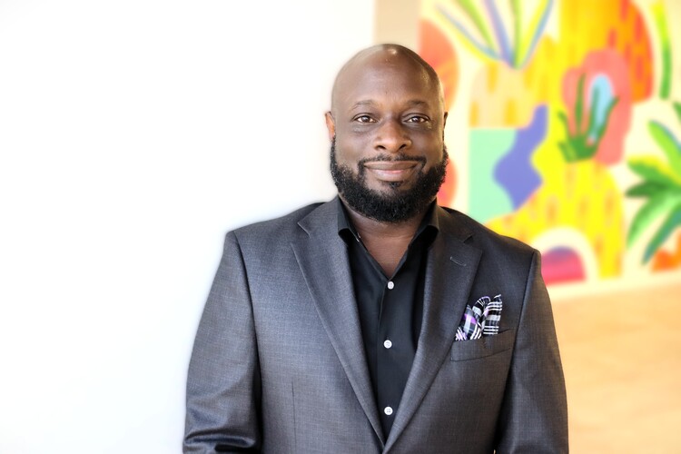 Dulani Headshot 2026-1