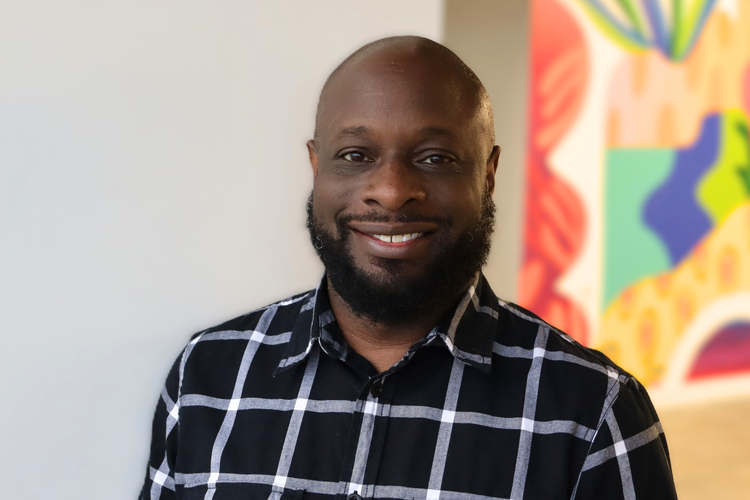 Dulani White Headshot 2026-1