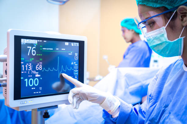 ICU Nurse - SEO