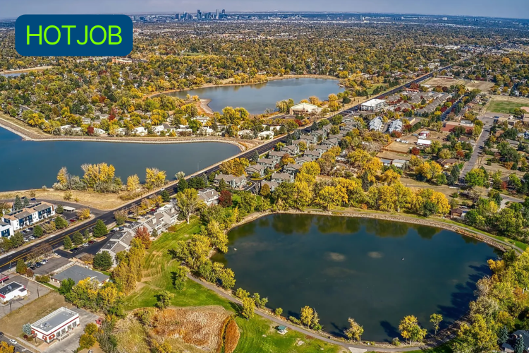 Lakewood, CO
