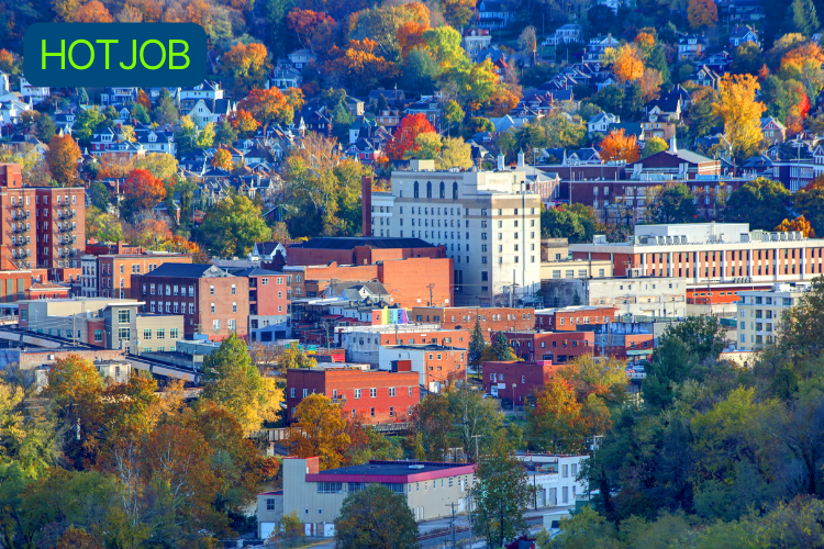 Morgantown, WV