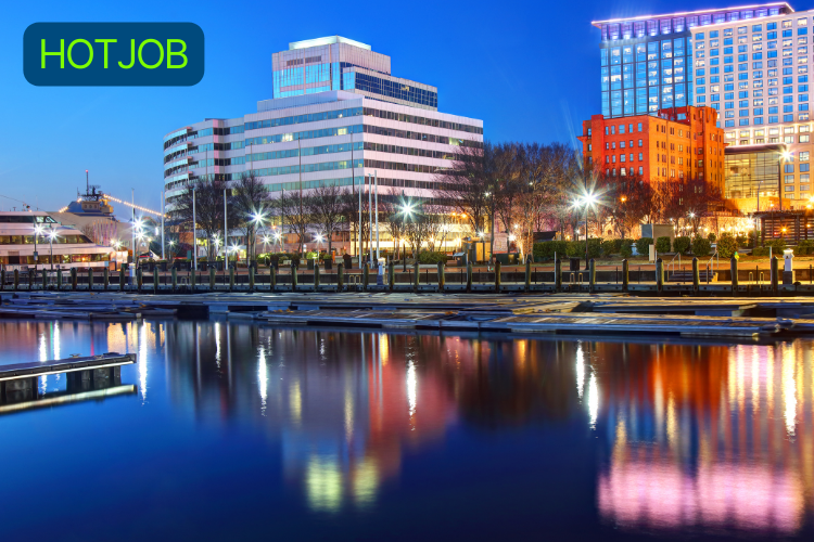 NORFOLK, VA