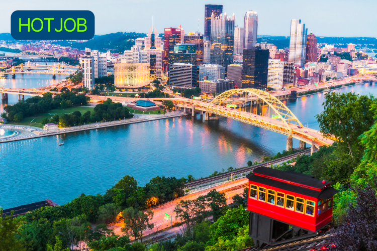 PITTSBURGH, PA