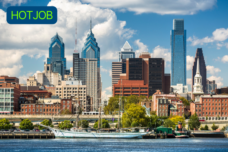 Philadelphia, PA