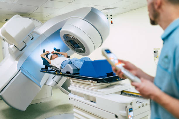 Radiation therapist - SEO