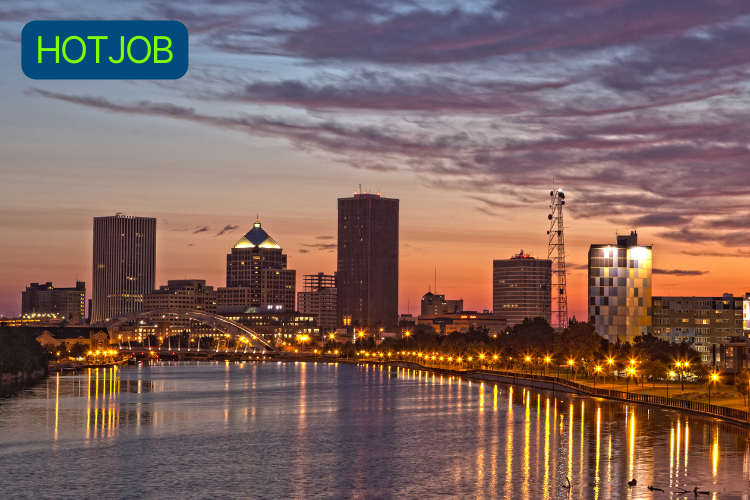 Rochester, NY