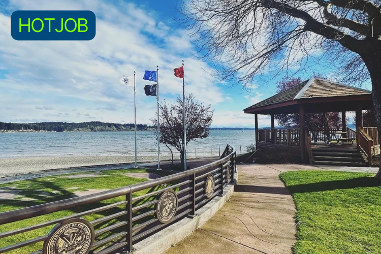 Silverdale, WA Silverdale, WA