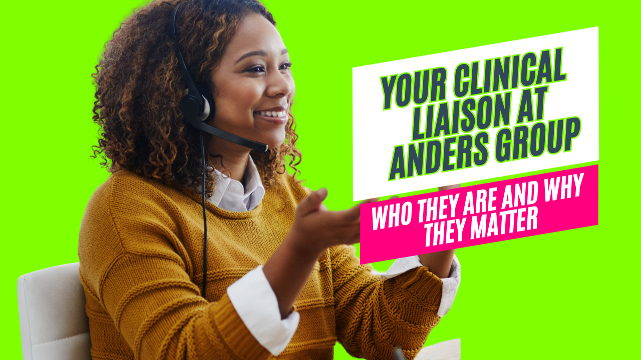 Your Clinical Liaison thumbnail