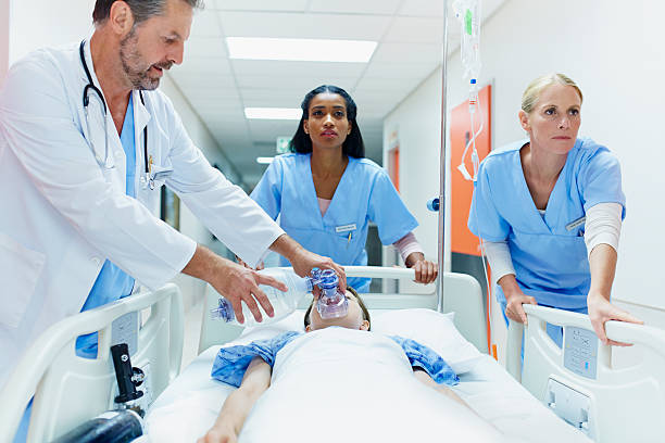 er nurse - seo
