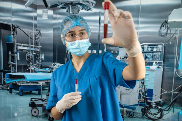 hematology RN