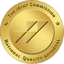 The Joint Commission National Quality Approval