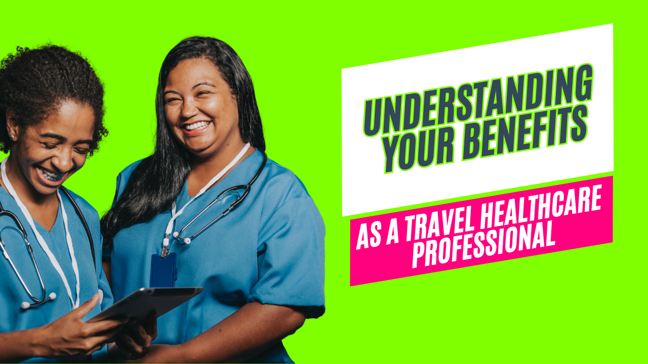 Understanding Your Benefits thumbnail