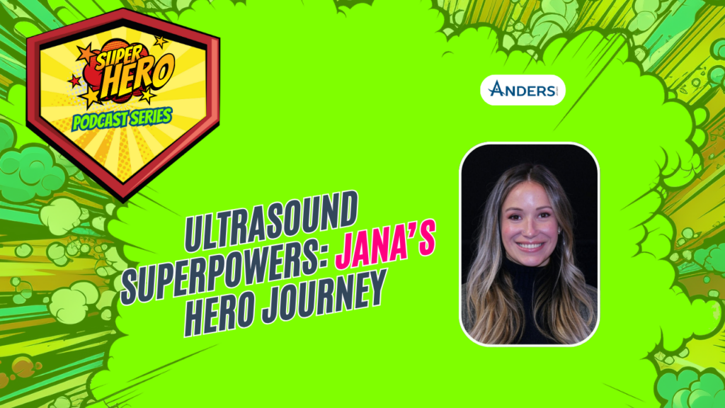 Blog cover image for “Jana : A Superhero in Travel Healthcare"