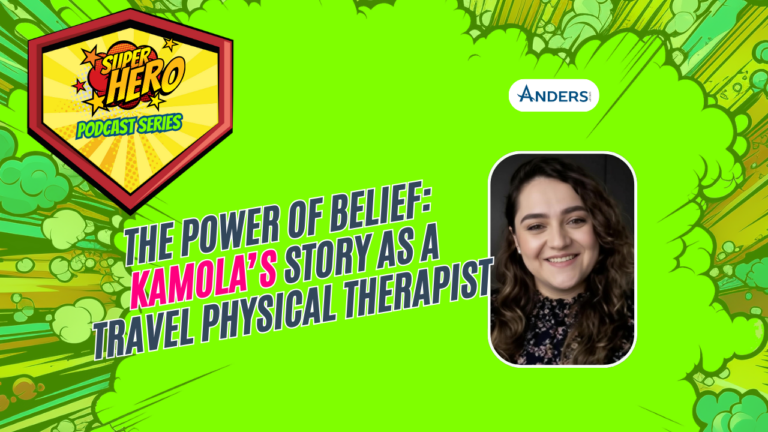 Kamola´s Story as a Travel PT