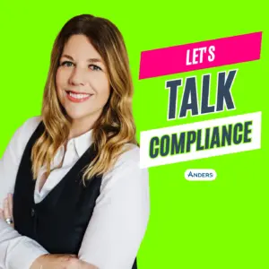 All about Compliance
