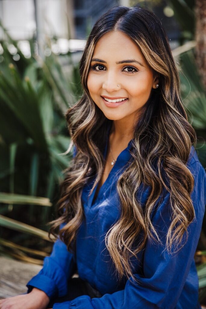 Ruba Jamal