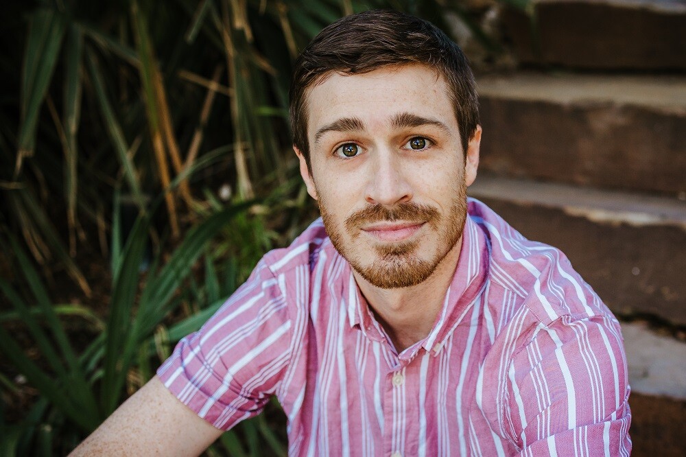 Ryan Slough