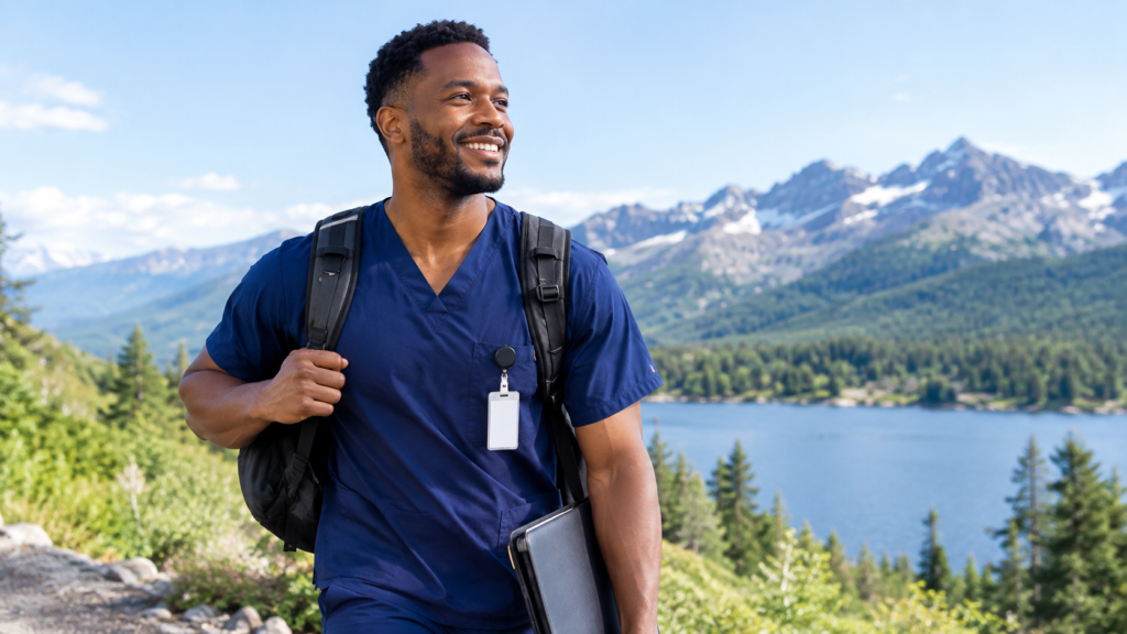 Travel Physical Therapist